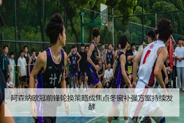阿森纳欧冠前锋轮换策略成焦点冬窗补强方案持续发酵